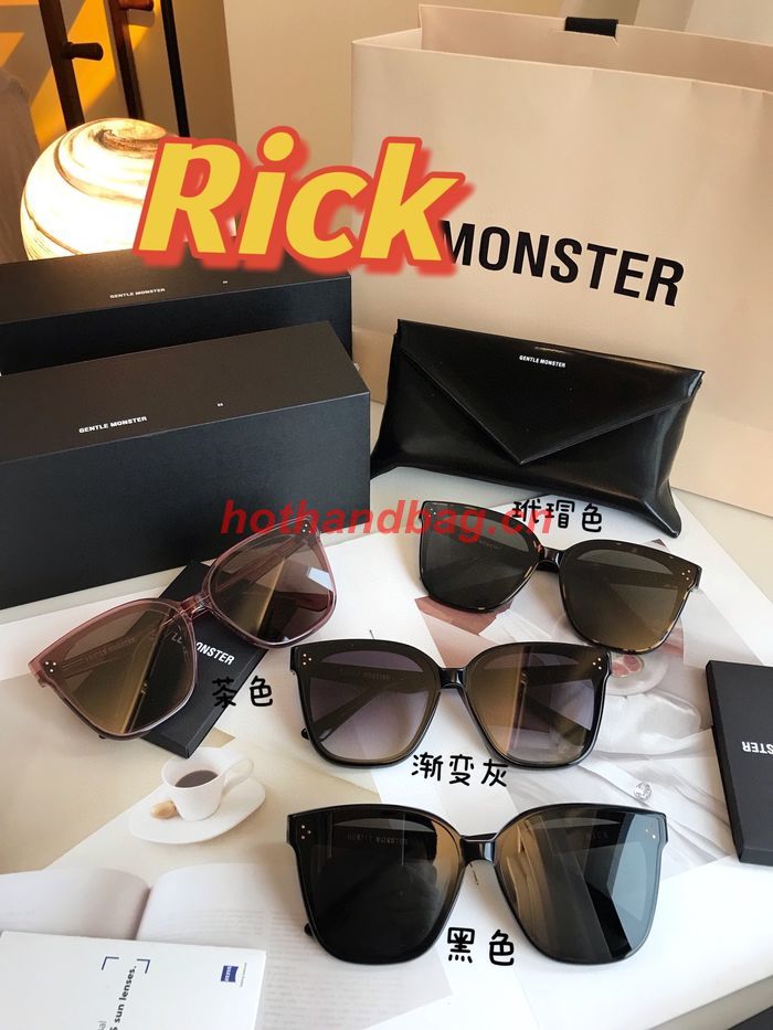 Gentle Monster Sunglasses Top Quality GMS00323